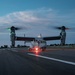 VMM-261 Conducts Live Fire Exercise and RVFs