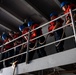 USS Gerald R. Ford (CVN 78) Search and Rescue Exercise