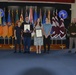 Fort Rucker Quarterly Retirement Ceremony April 2025