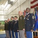 Fort Rucker Quarterly Retirement Ceremony April 2025