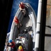 USS Gerald R. Ford (CVN 78) Search and Rescue Exercise
