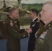 Fort Rucker Quarterly Retirement Ceremony April 2025