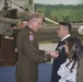 Fort Rucker Quarterly Retirement Ceremony April 2025