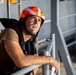 USS Gerald R. Ford (CVN 78) Search and Rescue Exercise