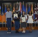 Fort Rucker Quarterly Retirement Ceremony April 2025