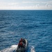 USS Gerald R. Ford (CVN 78) Search and Rescue Exercise
