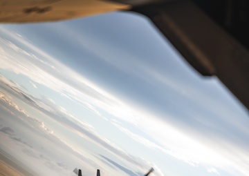 VMM-261 Conducts Live Fire Exercise and RVFs