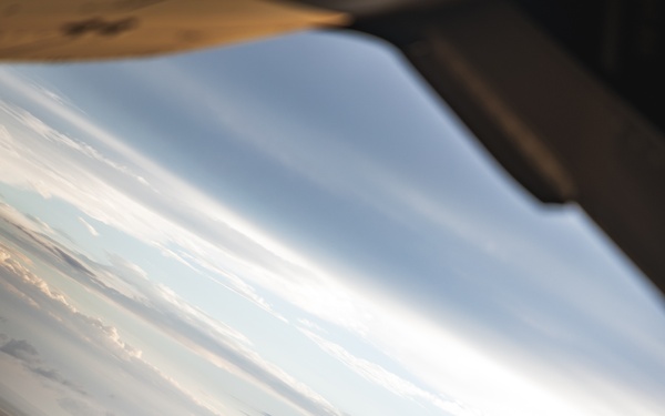 VMM-261 Conducts Live Fire Exercise and RVFs