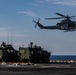 22nd MEU(SOC) | DATF &amp; Simulated Strait Transit During COMPTUE