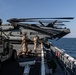 22nd MEU(SOC) | DATF &amp; Simulated Strait Transit During COMPTUEX
