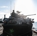 22nd MEU(SOC) | DATF &amp; Simulated Strait Transit During COMPTUEX