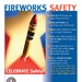 Arnold AFB Fire and Emergency Services offers advice for safer Fourth of July