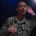 USFF Band Performs in Panama for CP25