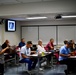 Fort Buchanan demonstrates its commitment to excellent customer service through OPEX training