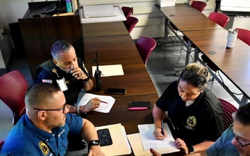 Fort Buchanan demonstrates its commitment to excellent customer service through OPEX training