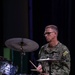 USFF Band Performs in Panama for CP25