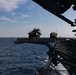 22nd MEU(SOC) | DATF &amp; Simulated Strait Transit During COMPTUEX