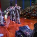 USFF Band Performs in Panama for CP25