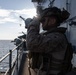 22nd MEU(SOC) | DATF &amp; Simulated Strait Transit During COMPTUEX