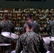 USFF Band Performs in Panama for CP25