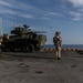 22nd MEU(SOC) | DATF &amp; Simulated Strait Transit During COMPTUEX