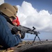 USS Gerald R. Ford (CVN 78) Conducts Live-Fire Exercises