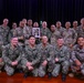USFF Band Performs in Panama for CP25