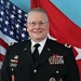 Maj Gen (R) Rich Staats Inducted into Quartermaster Corps Hall of Fame