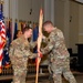 Fort Stewart's 904th Contracting Battalion hosts Change of Command