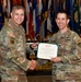 Fort Stewart's 904th Contracting Battalion hosts Change of Command