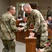 Fort Stewart's 904th Contracting Battalion hosts Change of Command