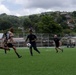 CP25 COMREL Soccer Game Panama