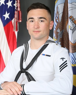 HN Mason D. Webb; 2nd MLG Warrior of the Week