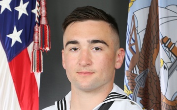 HN Mason D. Webb; 2nd MLG Warrior of the Week