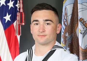 HN Mason D. Webb; 2nd MLG Warrior of the Week