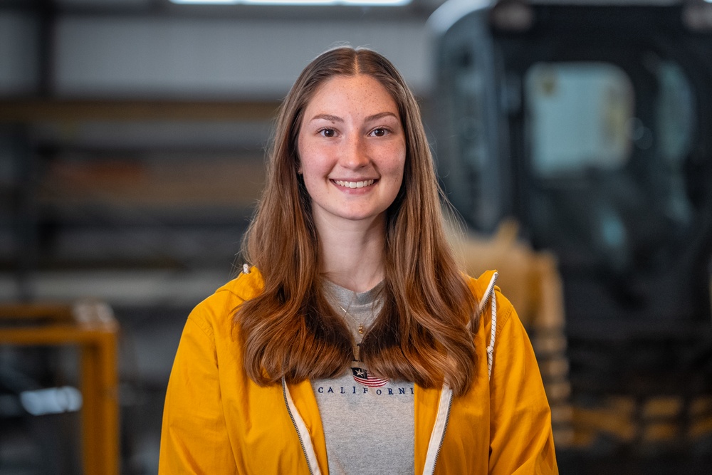 Buffalo District's Jesse Pennington Passes the Professional Engineering Exam