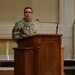 Fort Stewart's 904th Contracting Battalion hosts Change of Command