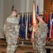 Fort Stewart's 904th Contracting Battalion hosts Change of Command