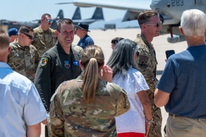 Radio Spot: Osan Air Powers Days 2025 Airshow