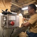 USS Gerald R. Ford (CVN 78) Plasma Arc Waste Disposal System