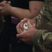U.S. Army Corps of Engineers joins Baltimore Orioles for &quot;first pitch&quot;