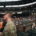 U.S. Army Corps of Engineers joins Baltimore Orioles for &quot;first pitch&quot;