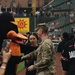 U.S. Army Corps of Engineers joins Baltimore Orioles for &quot;first pitch&quot;