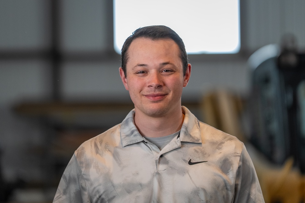 Buffalo District's Brady Zuccola Passes the Professional Engineering Exam Buffalo District's Brady Zuccola Passes the Professional Engineering Exam
