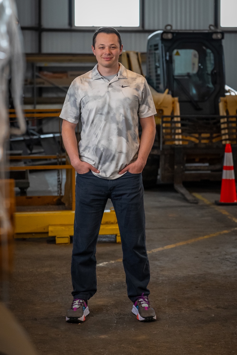 Buffalo District's Brady Zuccola Passes the Professional Engineering Exam