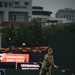 U.S. Army Corps of Engineers joins Baltimore Orioles for &quot;first pitch&quot;