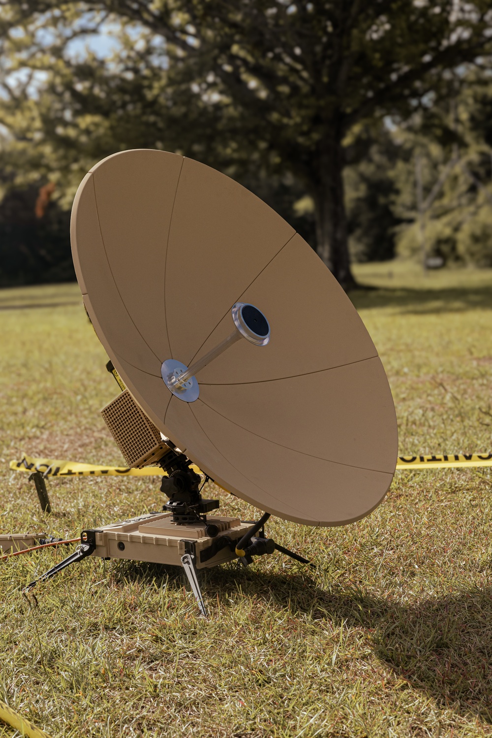 Atlantic Alliance 25 Satellite