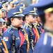 Panamanian students and U.S. Navy service members unite in concert
