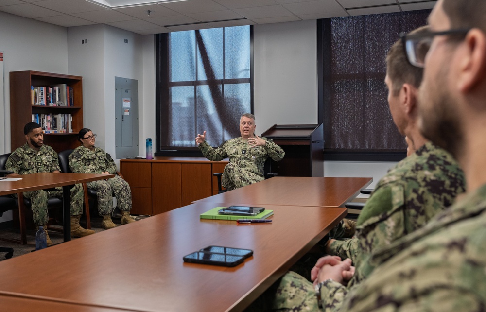 CNRC visits NTAG Mid-America