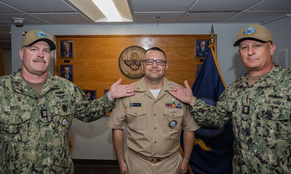 CNRC visits NTAG Mid-America